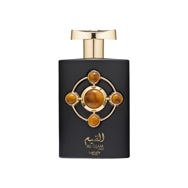 Al Qiam Gold EDP 100ml