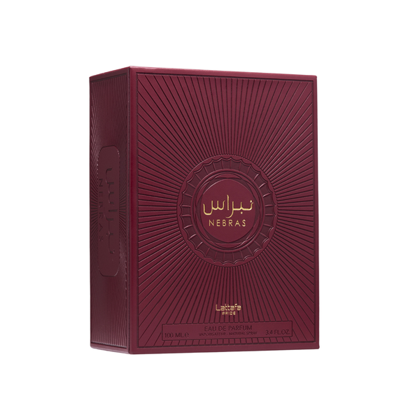 Nebras EDP 100ml
