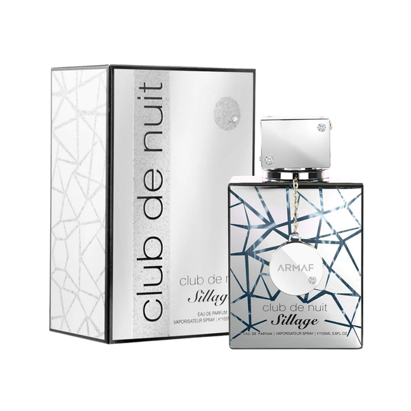 Club De Nuit Sillage EDP 105ml