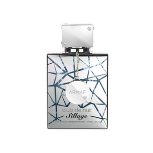 Club De Nuit Sillage EDP 105ml