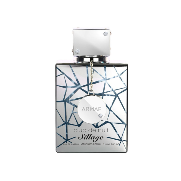 Club De Nuit Sillage EDP 105ml
