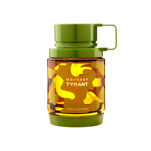 Odyssey Tyrant Special Edition EDP 100ml