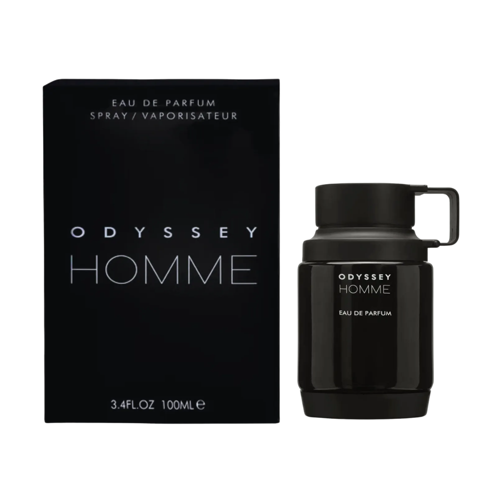 Odyssey Homme EDP 200ml