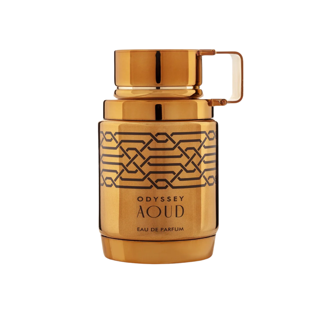 Odyssey Aoud Edition EDP 100ml