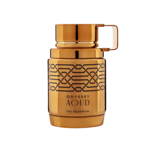Odyssey Aoud Edition EDP 100ml