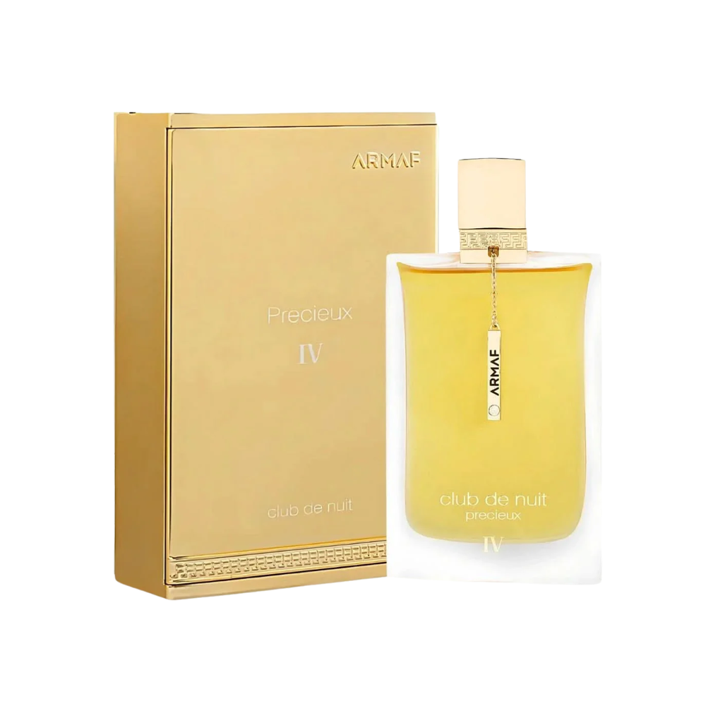 Club De Nuit Gold Precieux EDP 1.8oz
