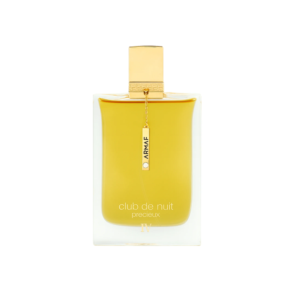 Club De Nuit Gold Precieux EDP 1.8oz