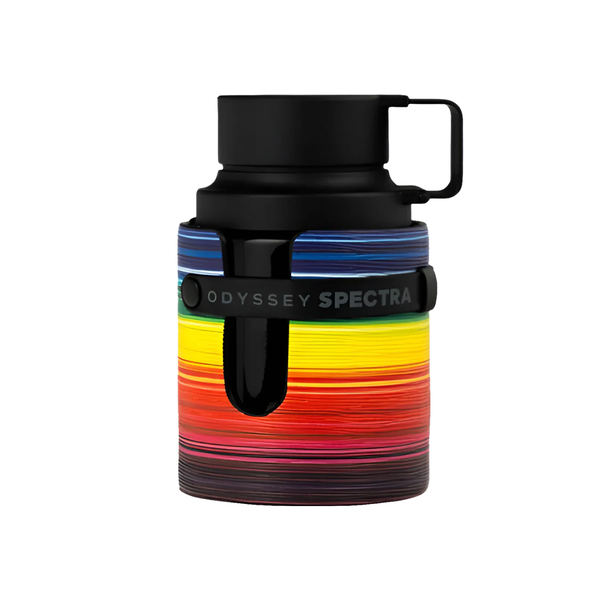 Odyssey Spectra Rainbow EDP 105ml