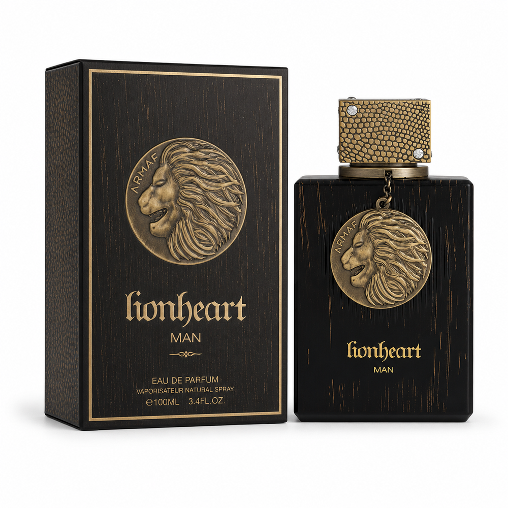 Club De Nuit Lionheart EDP 100ml
