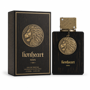 Club De Nuit Lionheart EDP 100ml