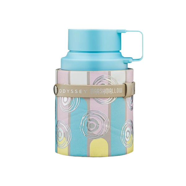 Odyssey Marshmallow Gourmand EDP 100ml