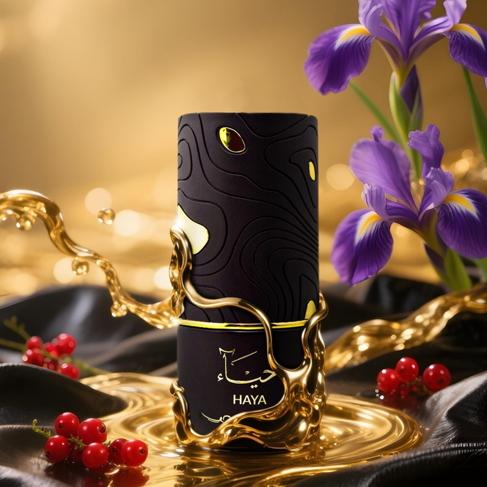 Haya EDP 100ml