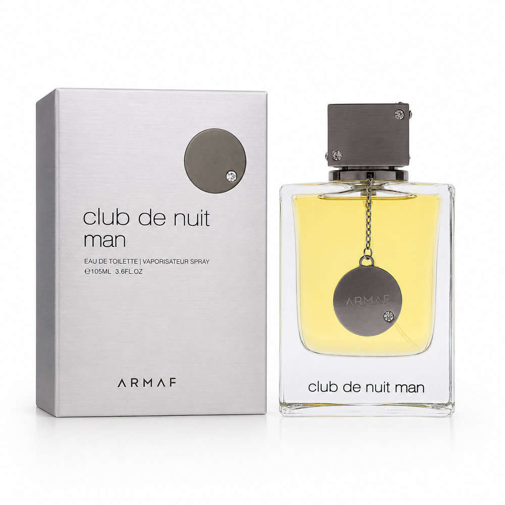 Club De Nuit EDP 105ml