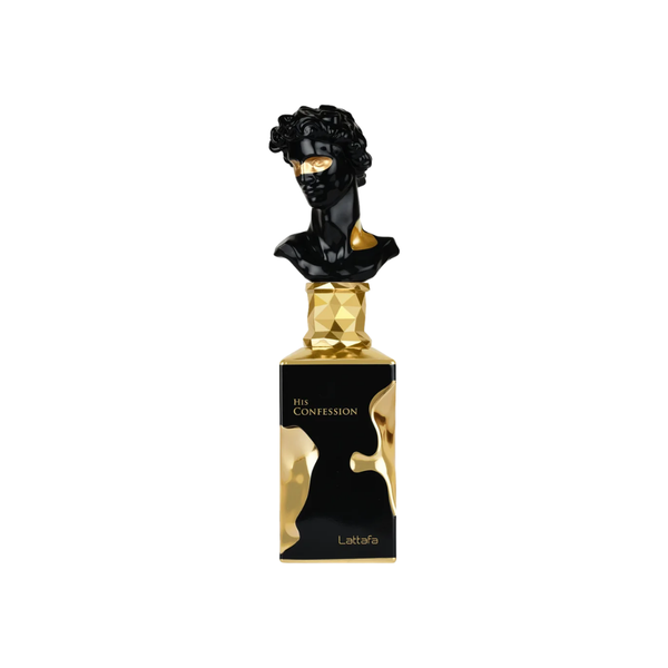 His Confession EDP 100ml