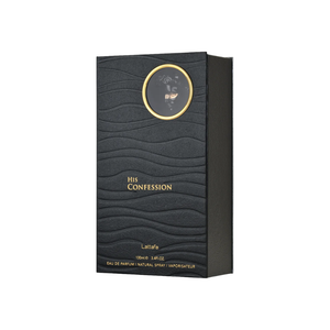 His Confession EDP 100ml