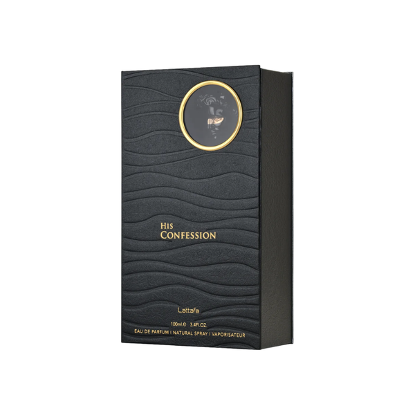 His Confession EDP 100ml